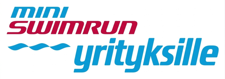 Mini swimrun yrityksille