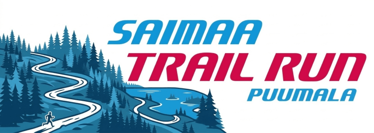 Saimaa Swim Run logo